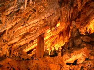 Höhlen und Grotten Provence-Alpes-Côte d’Azur